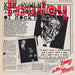 Kim Fowley – Living In The Streets LP vinyl record, image 1 of 9