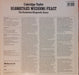 Samuel Coleridge-Taylor, Anthony Rolfe Johnson, Bournemouth Symphony Chorus, Bournemouth Symphony Orchestra, Kenneth Alwyn – Hiawatha’s Wedding Feast / The Bamboula - Rhapsodic Dance LP vinyl record, image 2 of 4