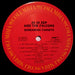 Jo Jo Zep and the Falcons – Screaming Targets LP vinyl record, image 3 of 6