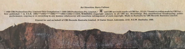 Kris Kristofferson, Willie Nelson, Johnny Cash, Waylon Jennings – The Highwaymen Ride Again LP vinyl record, image 3 of 8