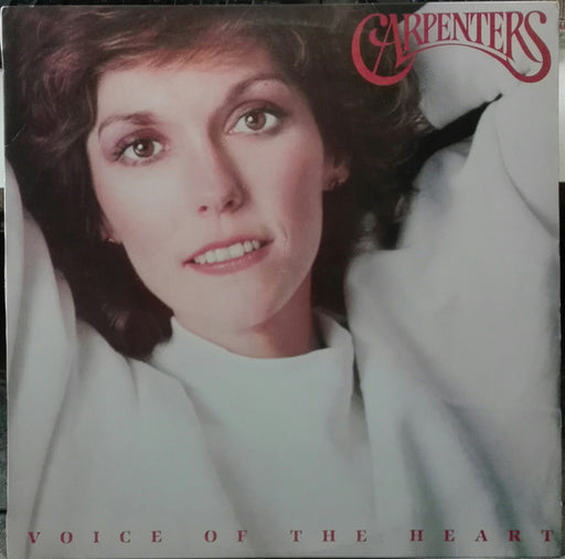 Carpenters – Voice Of The Heart