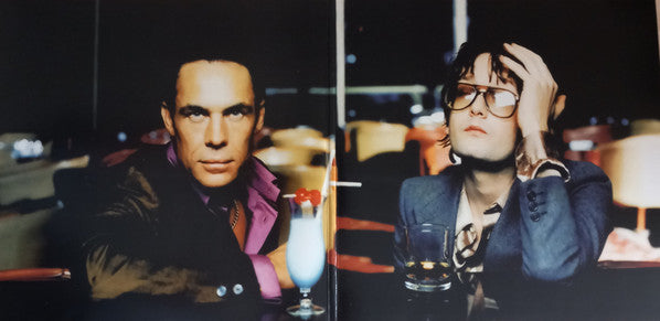 Pulp – This Is Hardcore (2xLP) LP vinyl record, image 3 of 10