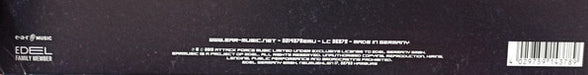 Dragonforce – Extreme Power Metal (2xLP) LP vinyl record, image 10 of 10