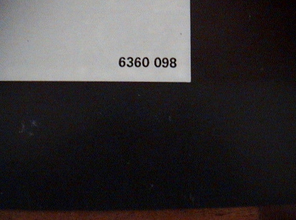 Status Quo – Hello! LP vinyl record, image 6 of 6