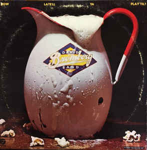 David Bromberg Band – How Late'll Ya Play 'Til (2xLP)