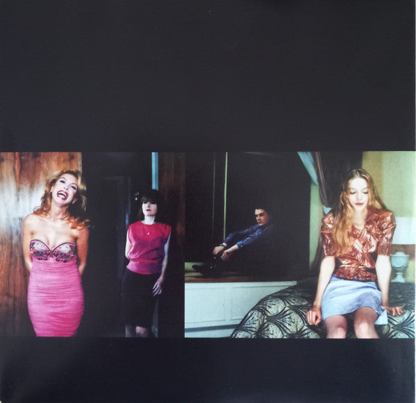 Pulp – This Is Hardcore (2xLP) LP vinyl record, image 4 of 10