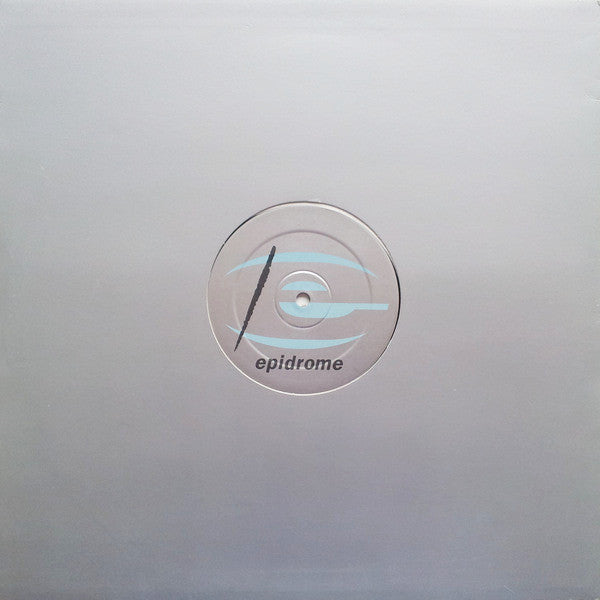 Van Bellen – Let Me Take You (On A Journey) 12" vinyl record, image 2 of 5