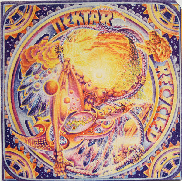 Nektar – Recycled