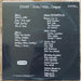 Mike Cooper, The Machine Gun Co., Michael Gibbs – Places I Know LP vinyl record, image 2 of 4