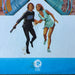 Jerry Goldsmith – Logan's Run (Original Motion Picture Soundtrack) LP vinyl record, image 2 of 6