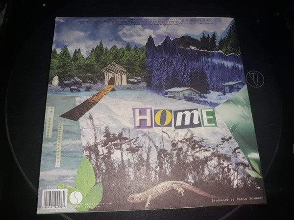 Cavetown – Home 7" vinyl record, image 3 of 7