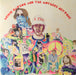 Brigid Dawson And The Mothers Network – Ballet Of Apes LP vinyl record, image 2 of 10