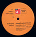 Georg Friedrich Händel, Collegium Aureum – Concerti Grossi Op. 3 / Concerto »Alexanderfest« (2xLP) LP vinyl record, image 6 of 8