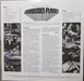 Louis and Bebe Barron – Forbidden Planet LP vinyl record, image 2 of 4