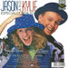 Kylie Minogue, Jason Donovan – Especially For You 7" vinyl record, image 2 of 4