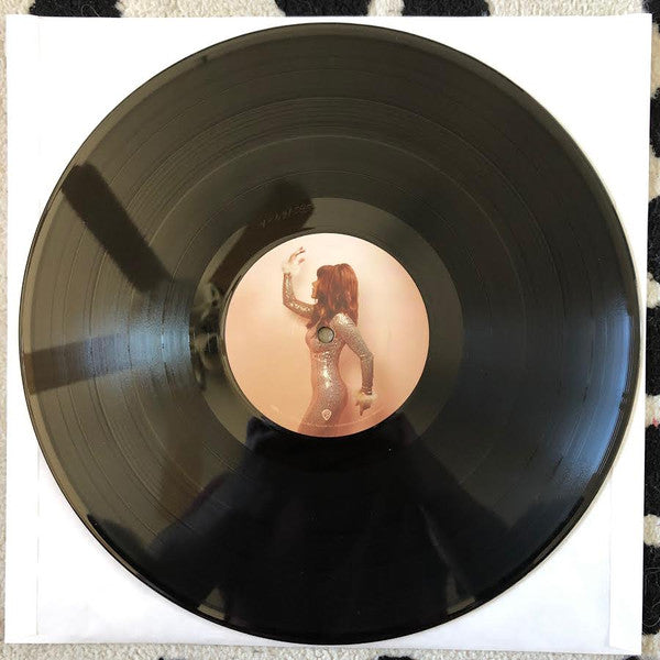 Jenny Lewis – On The Line LP vinyl record, image 3 of 10