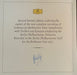 Herbert von Karajan, Berliner Philharmoniker, Ludwig van Beethoven – 9 Symphonies LP vinyl record, image 2 of 5