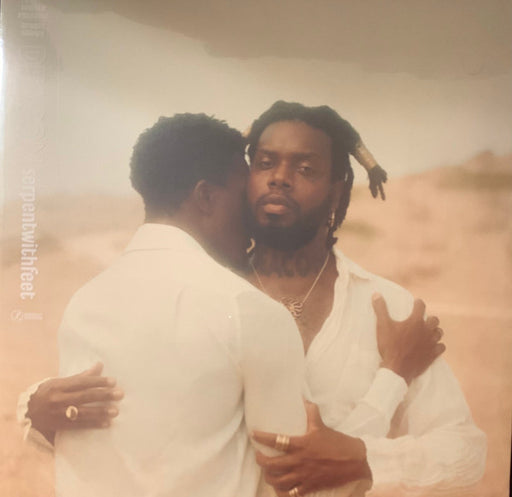 Serpentwithfeet – Deacon LP vinyl record, image 1 of 7