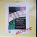 Audience – Lunch LP vinyl record, image 4 of 6
