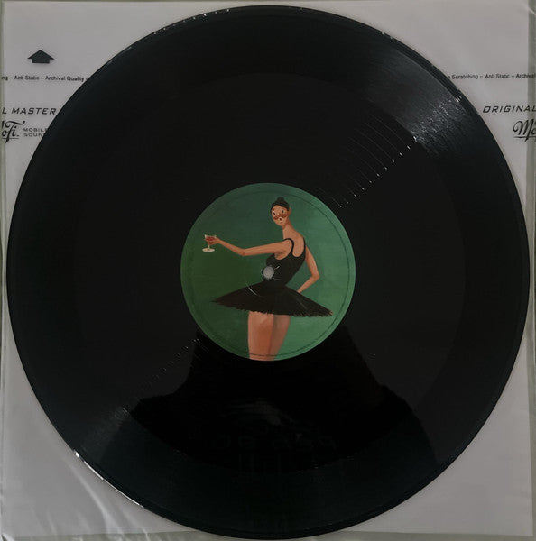 Kanye West – My Beautiful Dark Twisted Fantasy (3xLP) LP vinyl record, image 7 of 10