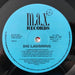 Die Laughing – Laughing LP vinyl record, image 4 of 4