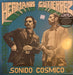 Hermanos Gutiérrez – Sonido Cósmico LP vinyl record, image 1 of 3