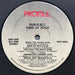 Run-DMC – King Of Rock LP vinyl record, image 3 of 6