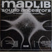 Madlib – Sound Ancestors LP vinyl record, image 2 of 4