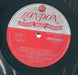 Cannonball Adderley – Presenting Cannonball LP vinyl record, image 3 of 4