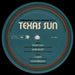 Khruangbin, Leon Bridges – Texas Sun 12" vinyl record, image 3 of 4