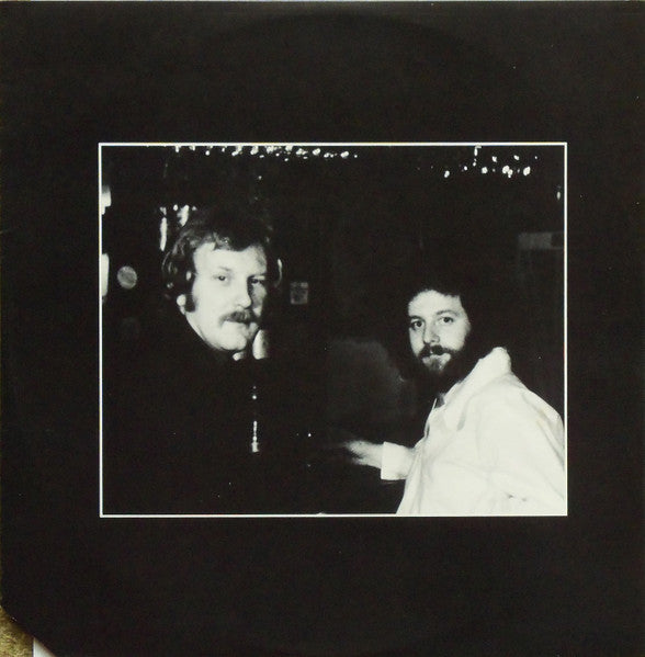 Mark-Almond – To The Heart LP vinyl record, image 5 of 6