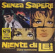 Ennio Morricone – Senza Sapere Niente Di Lei (Original Motion Picture Soundtrack) LP vinyl record, image 1 of 5