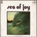 Tully – Sea Of Joy LP vinyl record, image 1 of 4
