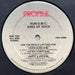 Run-DMC – King Of Rock LP vinyl record, image 4 of 6