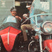 Dillard & Clark – The Fantastic Expedition Of Dillard & Clark LP vinyl record, image 1 of 4