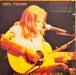 Neil Young – Citizen Kane Jr. Blues LP vinyl record, image 2 of 5