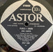 Mike Cooper, The Machine Gun Co., Michael Gibbs – Places I Know LP vinyl record, image 3 of 4