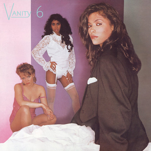 Vanity 6 – Vanity 6