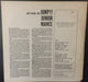 Junior Mance Trio, The Bob Bain Brass Ensemble – Get Ready, Set, Jump!!! LP vinyl record, image 2 of 4