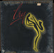 John Klemmer – Cry LP vinyl record, image 1 of 4