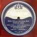 Bobby Gillespie, Jehnny Beth – Utopian Ashes LP vinyl record, image 8 of 9