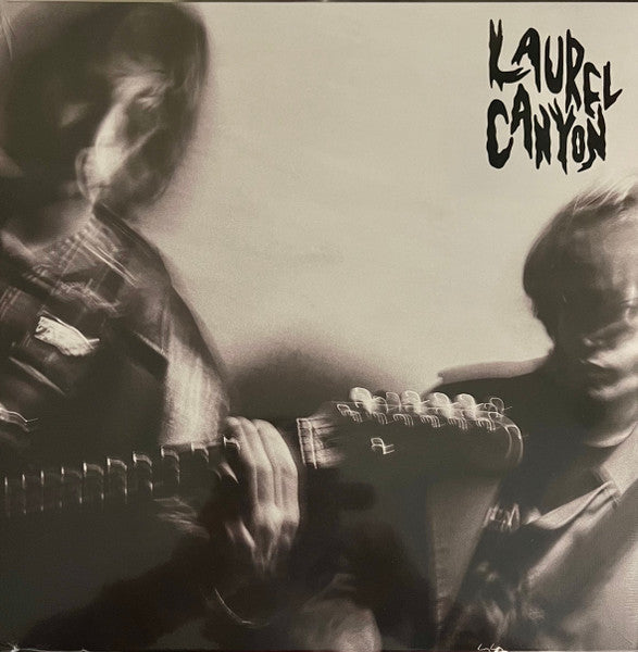 Laurel Canyon – Laurel Canyon LP vinyl record, image 1 of 2