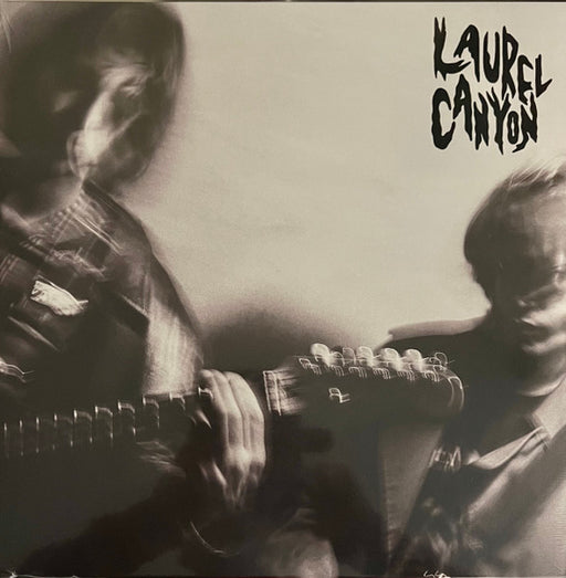 Laurel Canyon – Laurel Canyon