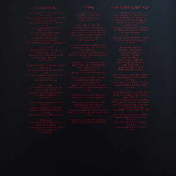 Pale Waves – My Mind Makes Noises (2xLP) LP vinyl record, image 6 of 10