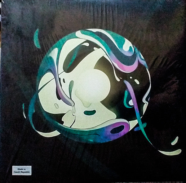 Nubya Garcia – Source ⧺ We Move LP vinyl record, image 2 of 8