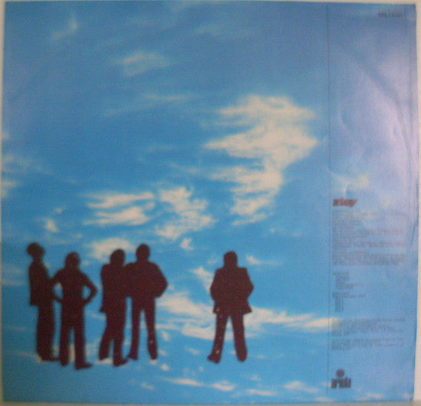 Sky – Sky LP vinyl record, image 6 of 6