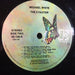 Michael White – The X Factor LP vinyl record, image 4 of 4
