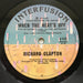 Richard Clapton – Hearts On The Nightline 7" vinyl record, image 2 of 2