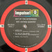 Roy Haynes Quartet – Out Of The Afternoon LP vinyl record, image 5 of 9