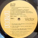 Shalamar – Big Fun LP vinyl record, image 4 of 4
